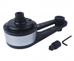 Мультипликатор 3/4"F x 1 1/2"M для усиления крутящего момента до 4500Нм JTC-7842