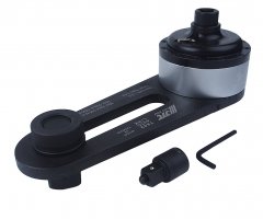 Мультипликатор 3/4"F x 1 1/2"M для усиления крутящего момента до 4500Нм JTC-7842