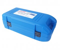 Мультипликатор 3/4"F x 1 1/2"M для усиления крутящего момента до 4500Нм JTC-7842