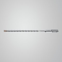 ЗУБР Мастер-2Х 8x210 мм SDS-plus бур (29315-210-08)