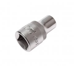 Головка торцевая 1/2" TORX E12 L=38мм JTC-43512