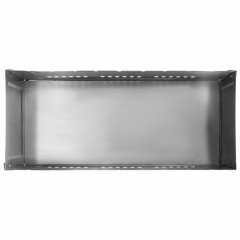 Мангал с ребрами жесткости 700 х 300 х 700 мм, Россия Camping Palisad 69548