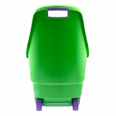 Тележка садовая, объем 50 л, грузоподъемность 30 кг Palisad 68932