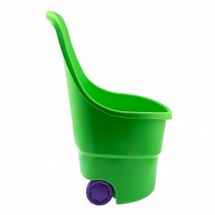 Тележка садовая, объем 50 л, грузоподъемность 30 кг Palisad 68932