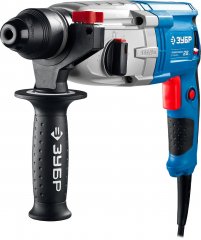 Перфоратор ЗУБР Профессионал SDS Plus ЗП-28-800 К