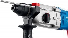 Перфоратор ЗУБР Профессионал SDS Plus ЗП-28-800 К