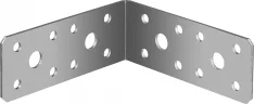 Крепежный уголок ЗУБР УК-2.0 35x90x90 x 2мм 310126-35-090