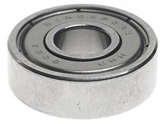 Ремкомплект для пневмоотвертки JTC-5644 (14) подшипник JTC-5644-14