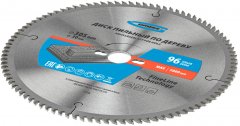Пильный диск по дереву 305 x 30 x 96 Т Gross 73346