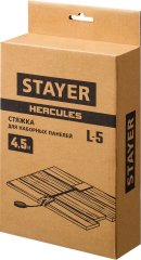 Стяжка STAYER HERCULES 4,5 м, 32230_z02
