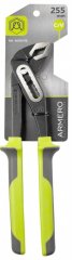 Клещи переставные, 255 мм, CrV сталь, ARMERO, ( A610/310 )