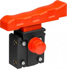 Выключатель HL-8A 8(8)A 250V~ 5E4 V000-003-301