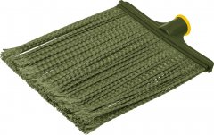 Синтетическая плоская гибкая метла СИБИН распушенная 39224_z01