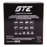 Устройство зарядное интеллектуальное 6-12V 15A 200Ач AGM/GEL LiFePO4 (автомат) GTE