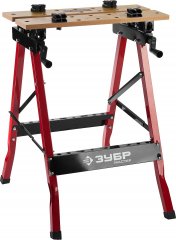 Столярный складной верстак ЗУБР М-5 38726