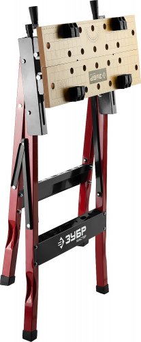 Столярный складной верстак ЗУБР М-5 38726