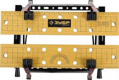 Столярный складной верстак ЗУБР М-5 38726