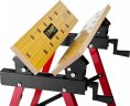 Столярный складной верстак ЗУБР М-5 38726
