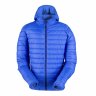 Куртка рабочая THERMIC EASY, размер M, Nylon 100%, синяя, KAPRIOL, ( 28892 )