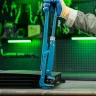 Ключ трубный рычажный №4, литой Сибртех 15762