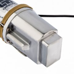 Вибрационный насос СВН300-40, верхний забор, 300 Вт, напор 75 м, 1200 л/ч, кабель 40 м Сибртех 99304