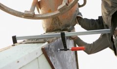 Струбцина из ковкого чугуна TGK 400/120, BESSEY, ( BE-TGK40 )