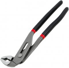 Клещи, 300 мм, переставные, обливные рукоятки Matrix 15709