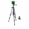 Лазерный нивелир Bosch UniversalLevel 360 с калибровкой + штатив с держателем MM3