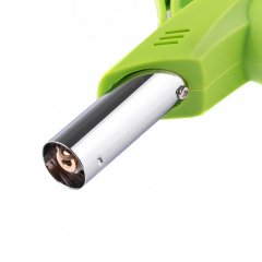 Горелка газовая на бутановый баллон, пьезоподжиг Сибртех 91421