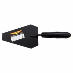 Кельма плиточника КПл, 175 мм, пластиковая ручка Россия Sparta 86348