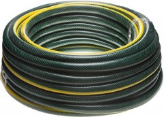 Шланг поливочный STANDARD (3-х слойный, 15 атм, 3/4", 25 м) GRINDA 429000-3/4-25