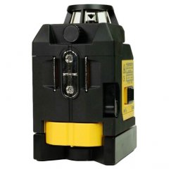 Лазерный уровень LAX 400 Set, STABILA, ( 18702 )