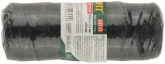 Нить крученая на катушке 1,1 мм х 100 м, 680 текс, р/н=35 кгс, черная FIT 68323