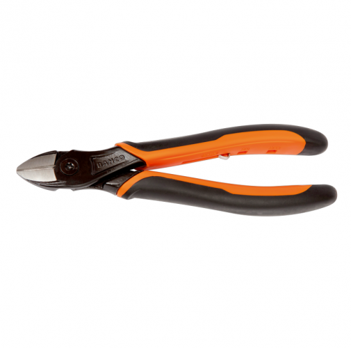 Бокорезы универсальные Ergo серия 2101G 160 мм, BAHCO ( 2101G-160 )