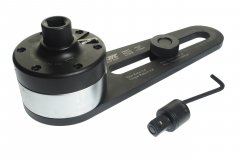 Мультипликатор 3/4"Fx1"M для усиления крутящего момента до 2700Нм JTC-7841