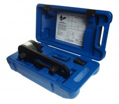 Мультипликатор 3/4"Fx1"M для усиления крутящего момента до 2700Нм JTC-7841
