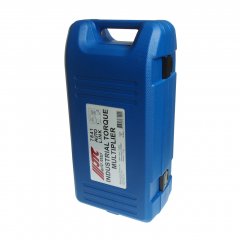 Мультипликатор 3/4"Fx1"M для усиления крутящего момента до 2700Нм JTC-7841
