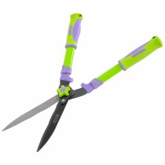 Кусторез, 560 мм, волнистые лезвия, двухкомпонентные рукоятки, Palisad 60836