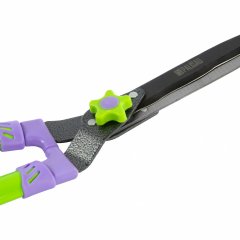 Кусторез, 560 мм, волнистые лезвия, двухкомпонентные рукоятки, Palisad 60836