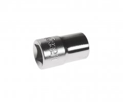 Головка торцевая 3/8" 11мм L=28мм JTC-33211