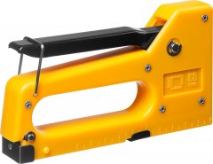 Пластиковый степлер STAYER A-53 тип 53, 3140_z01