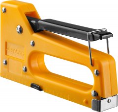 Пластиковый степлер STAYER A-53 тип 53, 3140_z01