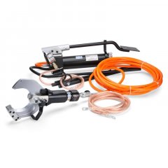 Комплект для резки кабеля под напряжением НГПИ-85 серия ПРОФИ КВТ 61843