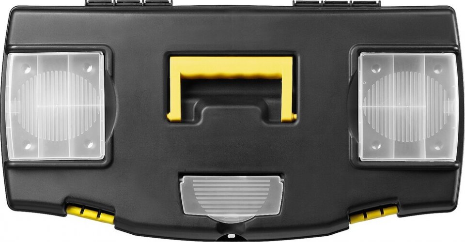 Ящик для инструмента STAYER VEGA-24 пластиковый 38105-21_z03