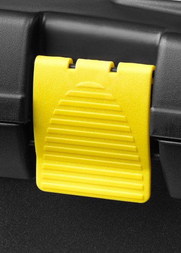 Ящик для инструмента STAYER VEGA-24 пластиковый 38105-21_z03