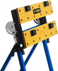 Столярный складной верстак ЗУБР T-7 Профессионал 38728