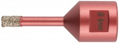 Коронка алмазная универсальная для УШМ 6 х 10 х М14 х 60 мм CUTOP 70-496