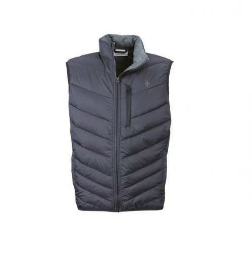 Жилет рабочий COBRA, размер XL, Nylon 100%, KAPRIOL, ( 31437 )