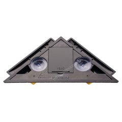 Лазерный угольник AMO LS 90 с калибровкой