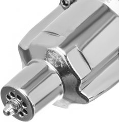 Вибрационный насос СВН300Н-10, нижний забор, 300 Вт, напор 75 м, 1200 л/ч, кабель 10 м Сибртех 99305